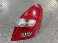 фото thumb №1, Skoda fabia ii 08- лампа задняя задняя правая kombi