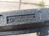 Абсорбер бампера перед передній m-pakiet bmw x3 g01 x4 g02 Київ, фото thumb