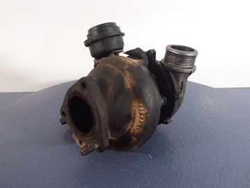 фото thumb №6, Volvo s60 i 2.4d 163 km turbo-sprężarka 8689592