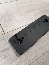 фото thumb №6, Taycan подкладка панель 9j1807287b