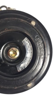 фото thumb №4, Компресор кондиціонера mercedes sprinter