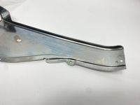 фото thumb №12, Защита dekor хром baszka дверь крыла mercedes c140 w140 cl w140 coupe