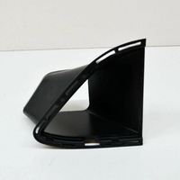 фото thumb №9, Bmw 1 f21 лівий канал повітря накладка na впуск повітря m 51118064279 oem