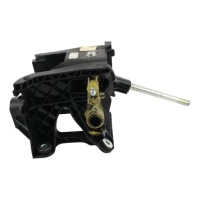 Купить Ford transit connect mk2 кулиса  кулиса передач механическая коробка передач dv6r-7c453-lac, фото thumb