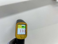 фото thumb №6, Ford fiesta mk7 08-17 5d дверь перед левое передние комплектные hc