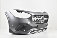 фото thumb №7, Mercedes gla w247 h247 247 обычный бампер передний