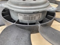 фото thumb №2, Audi a4 b8 вентилятор радиатор