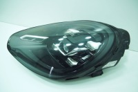 Фара ліва фара full led porsche cayenne рестайлінг  14-17 7p5941035k європа Зі Шроту, фото thumb
