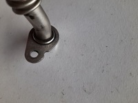 фото thumb №6, Труба шланг оливи турбіни vw seat skoda