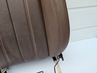 фото thumb №5, Спинка сиденья пассажира подушка подушка безопасности правая audi a6 c7 a7 4g вентилируемый