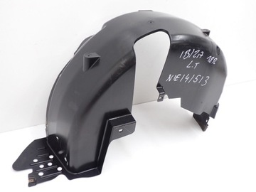 фото thumb №8, Подкрылок левый зад задние оригинал 6f0810969l seat ibiza v 6f 18r
