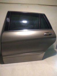 фото thumb №1, Mercedes w251 long двері ліва задня