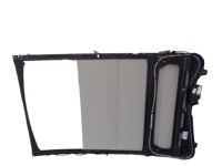 фото thumb №1, Шторка жалюзи крыша solar nissan qashqai j11