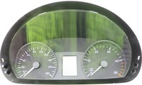 фото thumb №1, Спидометр дизель mercedes sprinter w906 906
