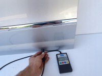 фото thumb №12, Двери левые перед левое передние la7w vw passat cc 3c8 08-16r