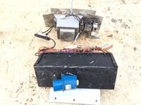 фото thumb №8, Агрегат холодильная установка opel vivaro a 01-14 konvekta fk 1500