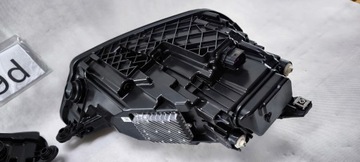 фото thumb №12, Audi q5 80a рестайлінг повний led лівий фара комплектний 80a941033f 80a941034f
