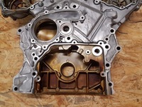 фото thumb №6, Корпус розподільного валу nissan infiniti 3.7 v6 vq37 vhr