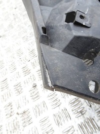 фото thumb №8, Балка радіатора абсорбер chevrolet orlando