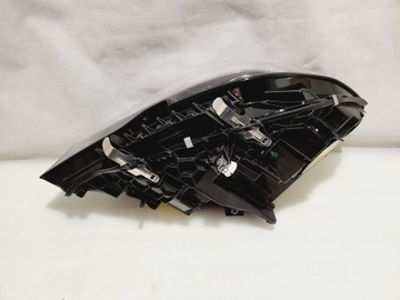 фото thumb №15, Bmw g20 g21 laser тінь чорний чорна 9500915 9500916