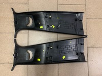 фото thumb №4, Citroen ds3 crossback захист стійка права ліва