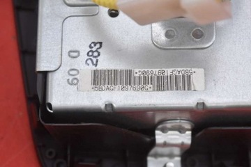 фото thumb №8, Подушка безопасности подушка безопасности пассажира eu 50540-0h010 toyota aygo 1 i рестайлинг