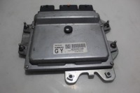 фото thumb №1, Бортовой компьютер двигателя nissan qashqai i 1.6