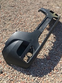 фото thumb №5, Бампер перед renault master iv 2019- 12416