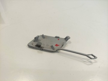 фото thumb №6, Audi a3 8v рестайлинг заглушка фаркоп бампера перед 8v3807241b