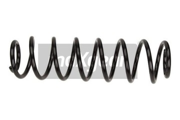 фото thumb №1, Пружина підвішування зад maxgear 60-0421 6q0511115k