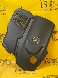 фото thumb №1, Верхняя защита крышка двигателя mercedes benz e w213