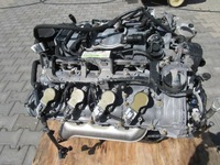 фото thumb №11, Mercedes gl ml w164 r w251 5.5 v8 двигатель kompletny 273 273963 273.963