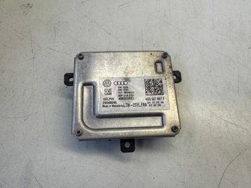 фото thumb №1, Vw модуль лампи led 4g0907697f