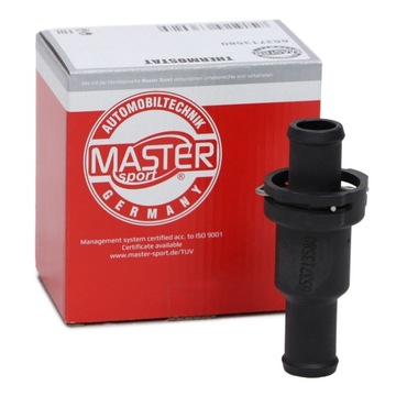 фото thumb №2, Termostataudi a6, a8, seat altea, altea xl, leon, toledo iii, vw eos, golf