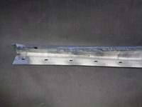 фото thumb №10, Porsche boxter 981 12- молдинг порог правая oryg