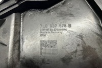 Купить Крышка коробка предохранителей porsche cayenne 92a 7l0937576b 3.0l, фото thumb