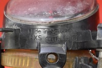 фото thumb №8, Противотуманная фара левый перед передний 168608-01 seat leon 2 ii lift 09-12