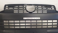 фото thumb №6, Vw transporter t6 2015-2019 бампер перед