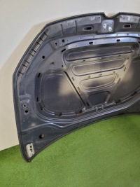 фото thumb №7, Vw volkswagen golf vii 7 5g 5g0 капот крышка двигателя оригинал oem