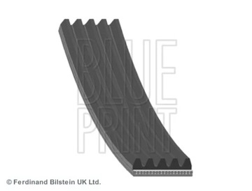 фото thumb №2, Лента wielorowkowy 5pk685 subaru синий print