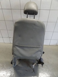 фото thumb №6, Renault kangoo i 2000 сидіння водія лівий перед передній