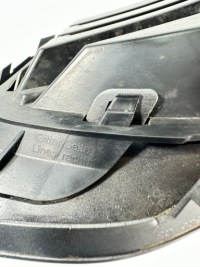 Q3 2 83a решётка бампера правый  83a807682b 83a853054 Недорого, фото thumb