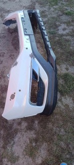 фото thumb №8, Honda cr-v iv 4 lift 14-18r бампер перед передній