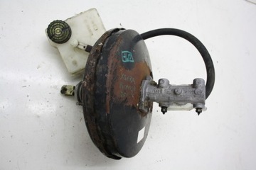 фото thumb №1, Підсилювач насос гальмівна citroen xsara picasso 2.0 hdi 9647807180