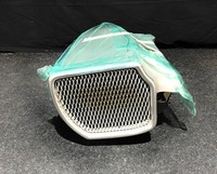 фото thumb №6, Bugatti veyron корпус фильтра воздуха air фильтр