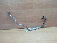 фото thumb №1, Шланг трубка турбины jeep wrangler jl iv 2.0 t