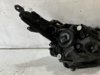 фото thumb №12, Corolla e21 sedan лампа перед ліва звичайна led