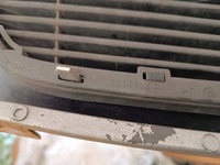 фото thumb №11, Решётка решётка радиатора решётка радиатора бампера перед mb944763 mitsubishi carisma 95-