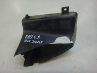 фото thumb №5, Канал впуск воздуха левый бампера bmw f10 f11 m-pakiet