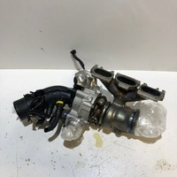 фото thumb №5, Renault clio v captur ii arkana 1.3 tce турбина 144106434r a2820900280